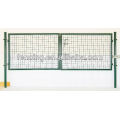 Swing gate & sliding gate (10 years' factory)